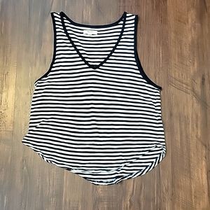 Madewell tank med